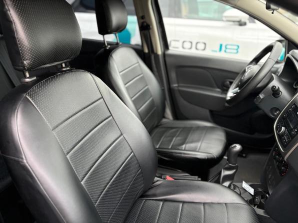 Renault Logan II Рестайлинг с пробегом 2019 года, цена 1 055 000 рублей, 106945 км, седан, Автокод Объявления