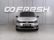 Volkswagen Polo V Рестайлинг Воронеж  - изображение 20