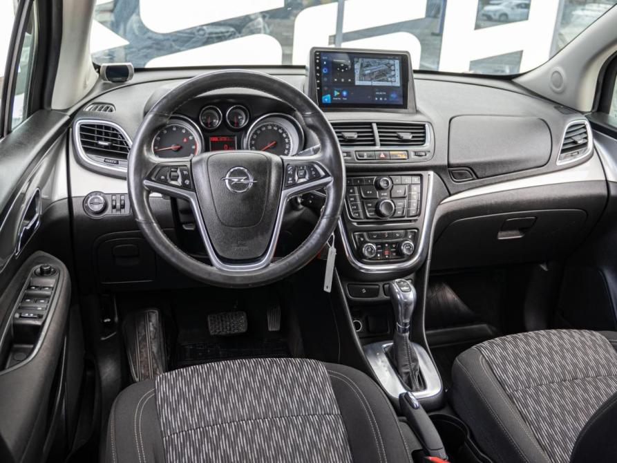 Opel Mokka I Краснодар  - изображение 6