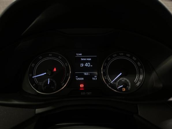 Skoda Rapid II с пробегом 2021 года, цена 1 580 000 рублей, 129337 км, лифтбек, Автокод Объявления