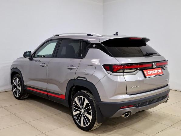 Changan CS35 Plus I Рестайлинг с пробегом 2024 года, цена 1 870 000 рублей, 20264 км, внедорожник, Автокод Объявления