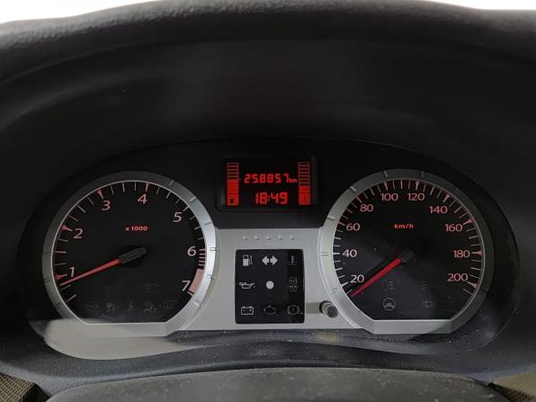 Lada (ВАЗ) Largus I с пробегом 2015 года, цена 615 000 рублей, 258856 км, универсал, Автокод Объявления