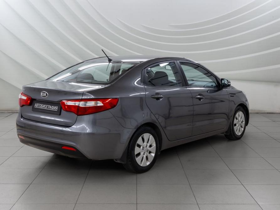Kia Rio III Волгоград  - изображение 6