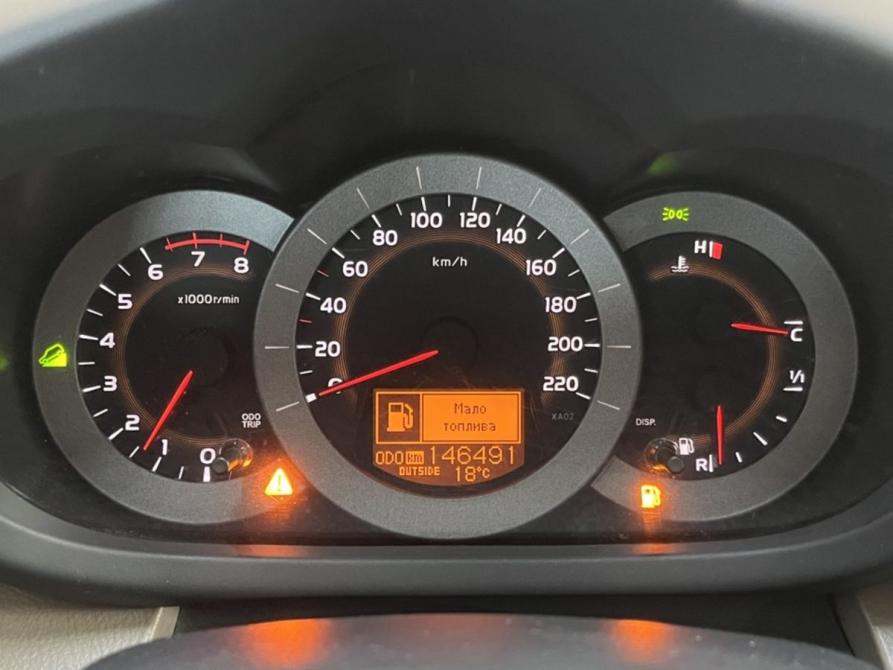Toyota RAV4 III (XA30) Курск  - изображение 10