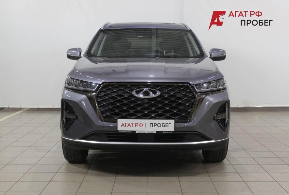Chery Tiggo 7 Pro Max I Астрахань  - изображение 2