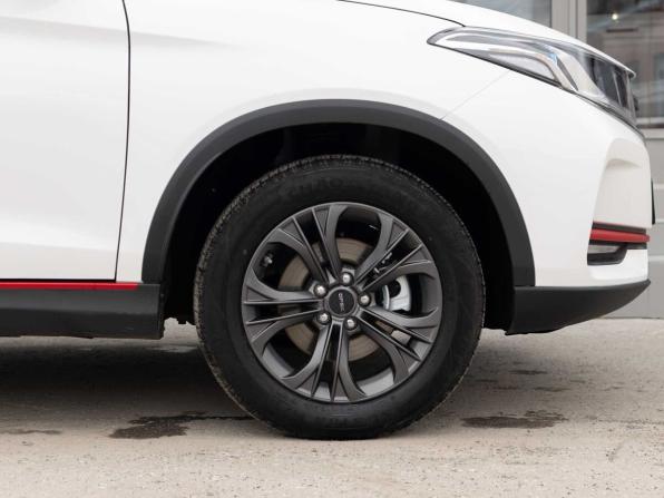 Dongfeng Fengon 500 с пробегом 2024 года, цена 1 485 000 рублей, 6364 км, внедорожник, Автокод Объявления