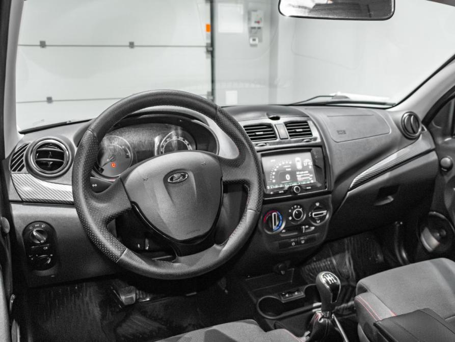 Lada (ВАЗ) Granta I Рестайлинг Екатеринбург  - изображение 12
