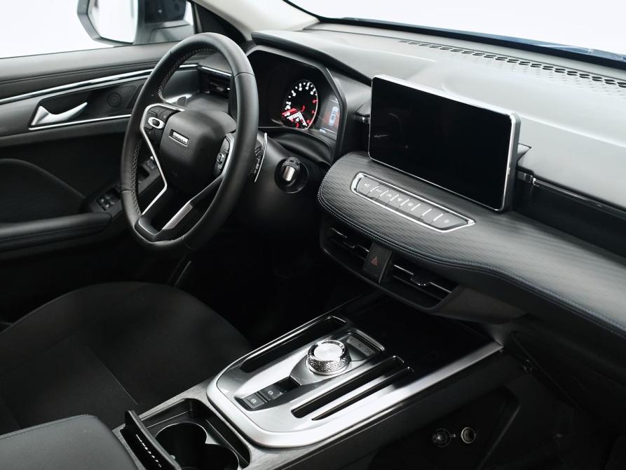 Haval Jolion I Рестайлинг Самара  - изображение 15