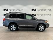 Toyota Land Cruiser 200 Series Рестайлинг 1 Санкт-Петербург  - изображение 20