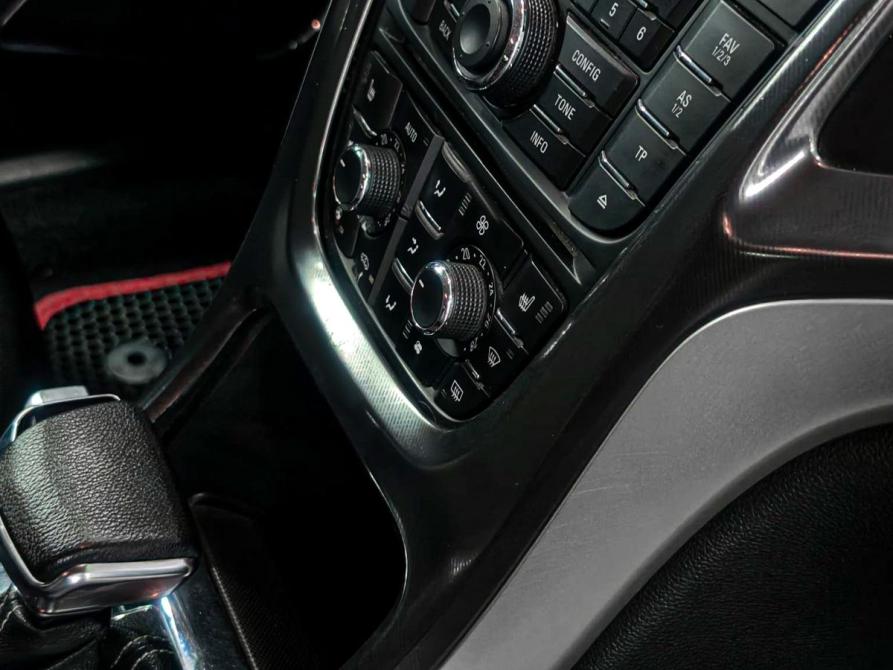 Opel Astra J Ростов-на-Дону  - изображение 18