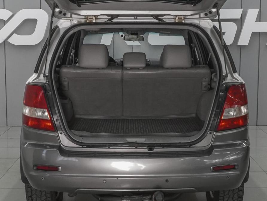 Kia Sorento I Ростов-на-Дону  - изображение 16