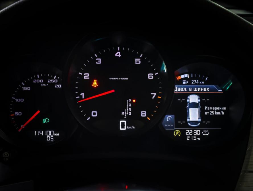 Porsche Macan I Москва  - изображение 18