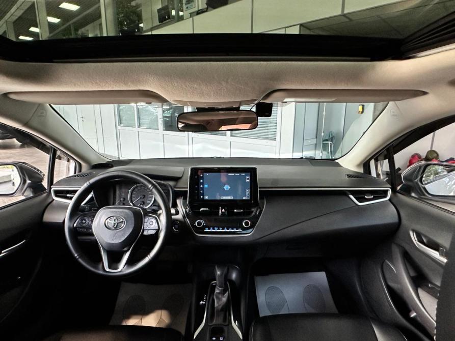 Toyota Corolla XII (E210) Санкт-Петербург  - изображение 29