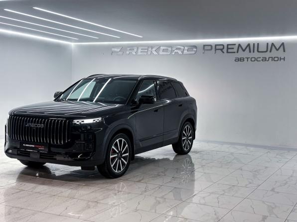 Jaecoo J7 I с пробегом 2023 года, цена 2 500 000 рублей, 58265 км, внедорожник, Автокод Объявления