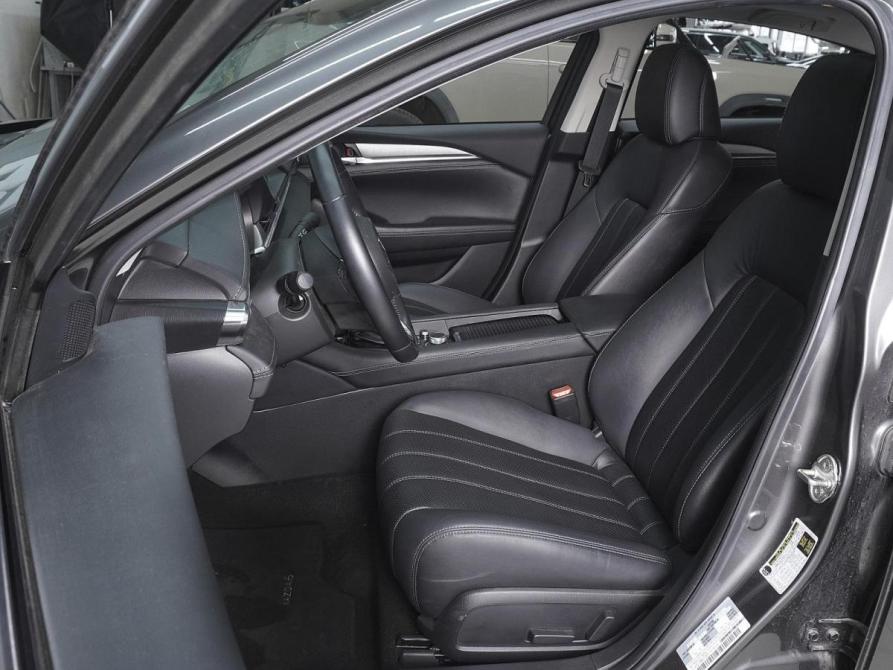 Mazda 6 III (GJ) Рестайлинг 2 Ростов-на-Дону  - изображение 10