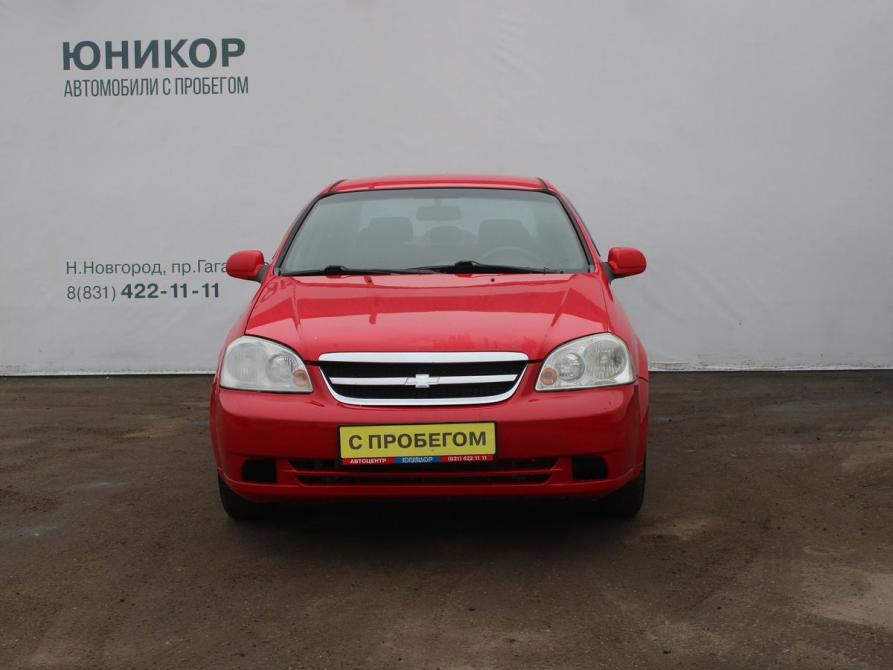 Chevrolet Lacetti I Нижний Новгород  - изображение 3