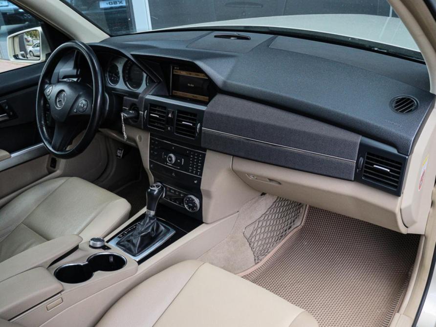 Mercedes-Benz GLK-Класс I (X204) Москва  - изображение 7