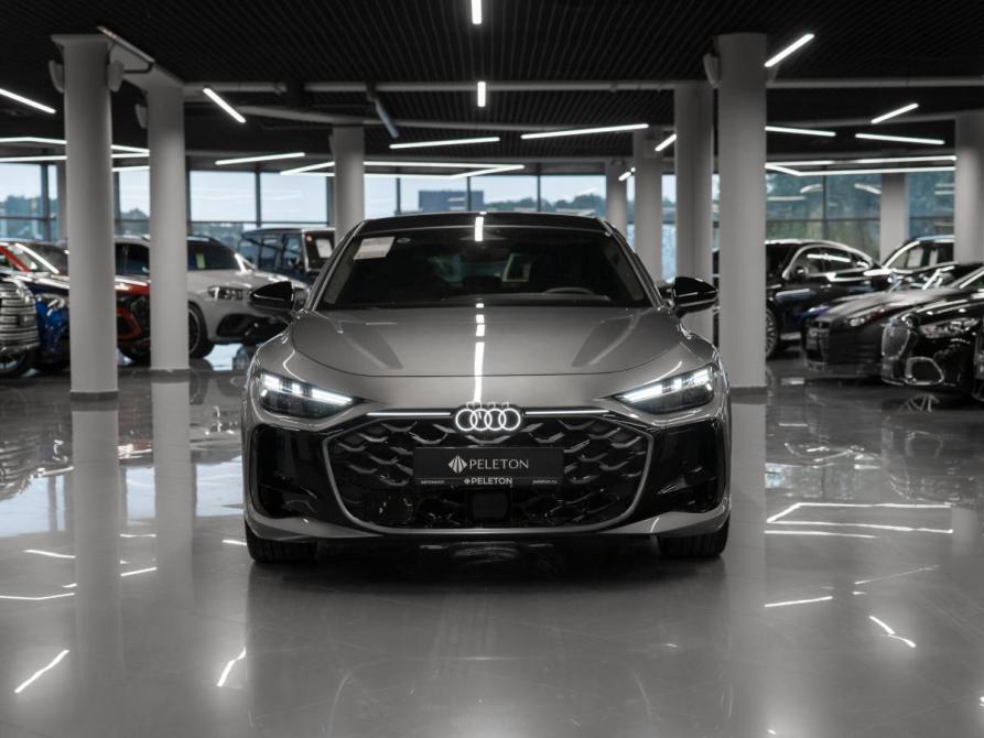 Audi A5 III (B10) Москва  - изображение 3