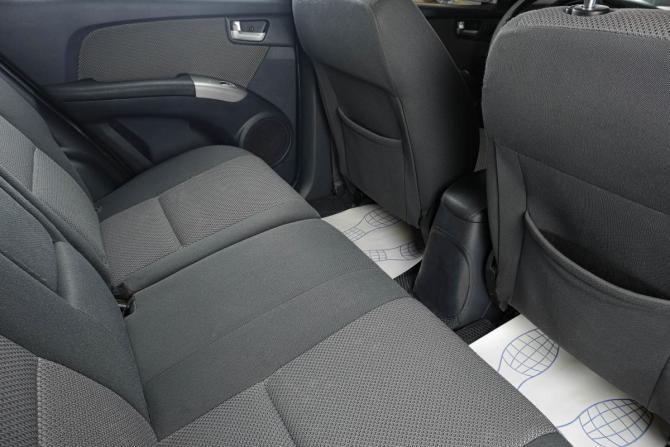 Kia Sportage II Рестайлинг с пробегом 2009 года, цена 889 000 рублей, 253000 км, внедорожник, Автокод Объявления