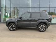 Lada (ВАЗ) Niva Travel I Рестайлинг Ижевск  - изображение 32