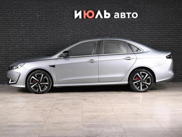 Kaiyi E5 с пробегом 2023 года, цена 1 650 000 рублей, 41611 км, седан, Автокод Объявления