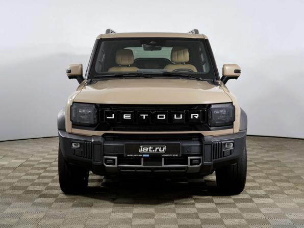 JETOUR T2 с пробегом 2024 года, цена 3 148 000 рублей, 69084 км, внедорожник, Автокод Объявления