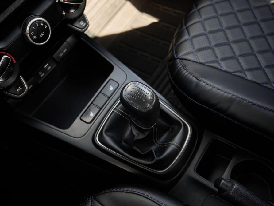 Kia Rio IV Казань  - изображение 10