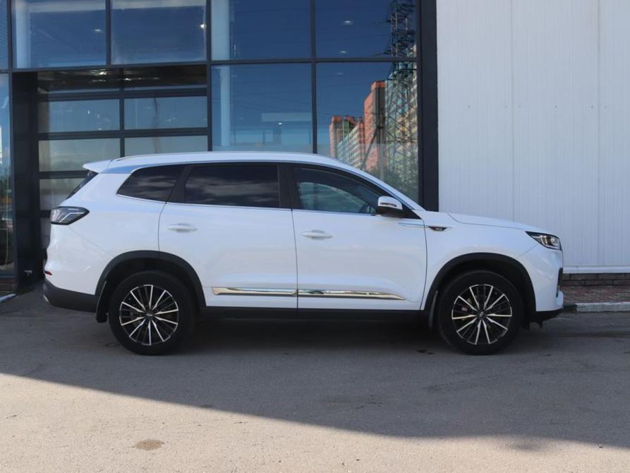 Chery Tiggo 8 Pro Max I Нижний Новгород  - изображение 6