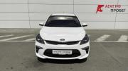 Kia Rio III Рестайлинг Ставрополь  - изображение 26