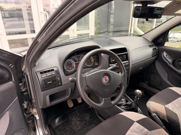 Fiat Albea I Рестайлинг с пробегом 2009 года, цена 399 000 рублей, 125000 км, седан, Автокод Объявления