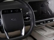 Li Auto (Lixiang) L9 I Рестайлинг Москва  - изображение 55