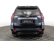 Toyota Land Cruiser Prado 150 Series Рестайлинг 2 Москва  - изображение 35