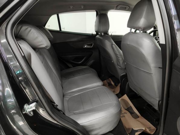 Opel Mokka I с пробегом 2014 года, цена 1 030 000 рублей, 148892 км, внедорожник, Автокод Объявления