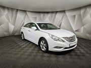 Hyundai Sonata VI (YF) Москва  - изображение 22