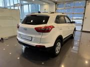 Hyundai Creta I Рестайлинг Подольск  - изображение 24