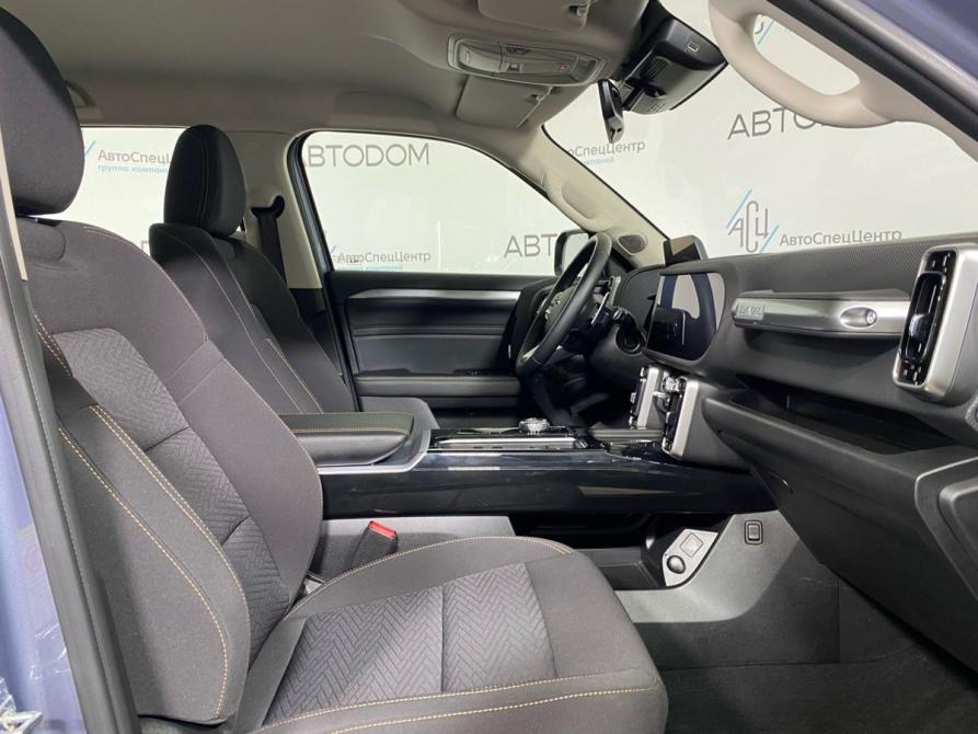 Haval Dargo Москва  - изображение 13