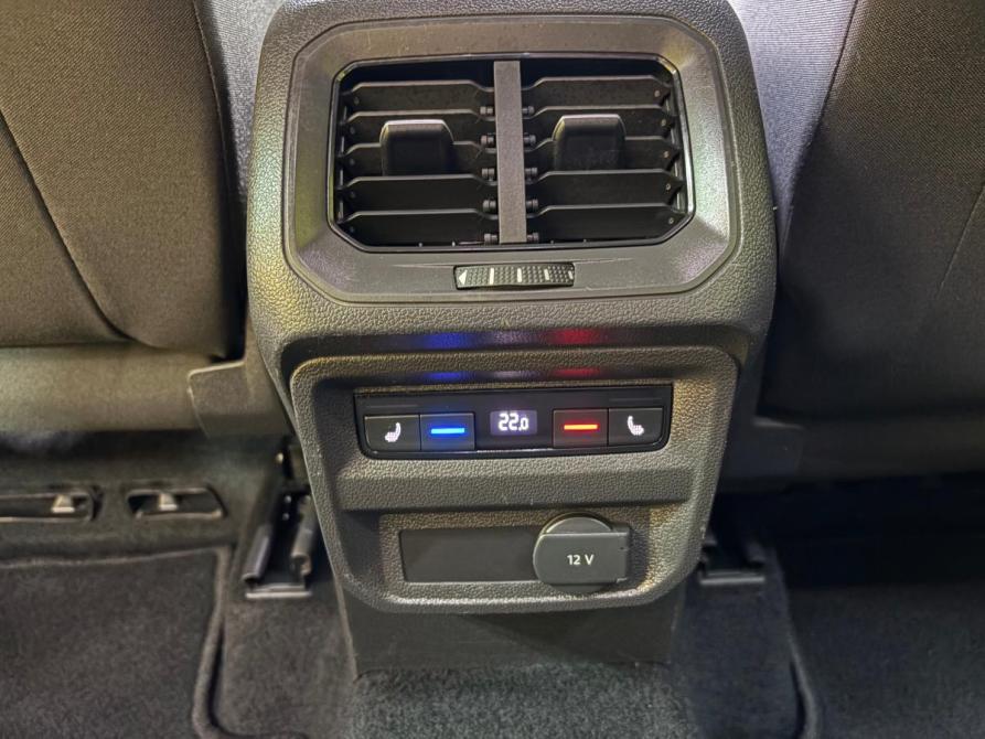 Volkswagen Tiguan II Ижевск  - изображение 17