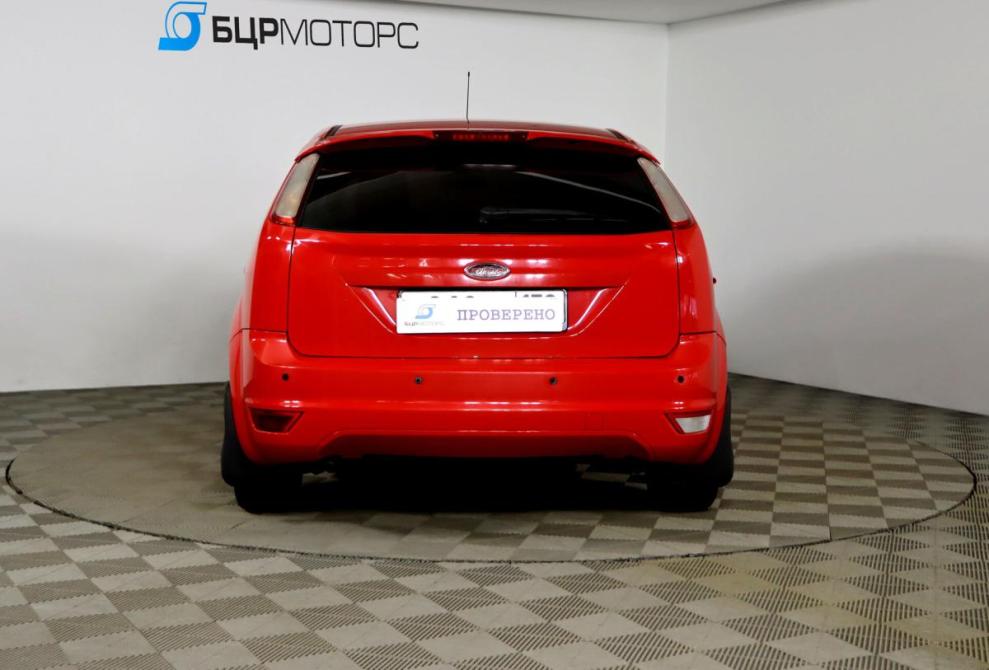 Ford Focus II Рестайлинг Нижний Новгород  - изображение 6