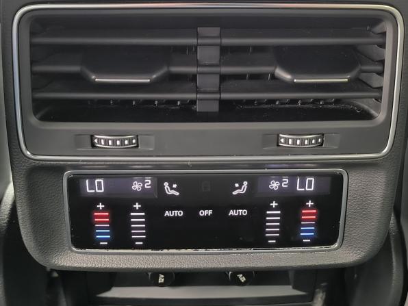 Audi Q8 I (4M) с пробегом 2021 года, цена 7 054 000 рублей, 94479 км, внедорожник, Автокод Объявления
