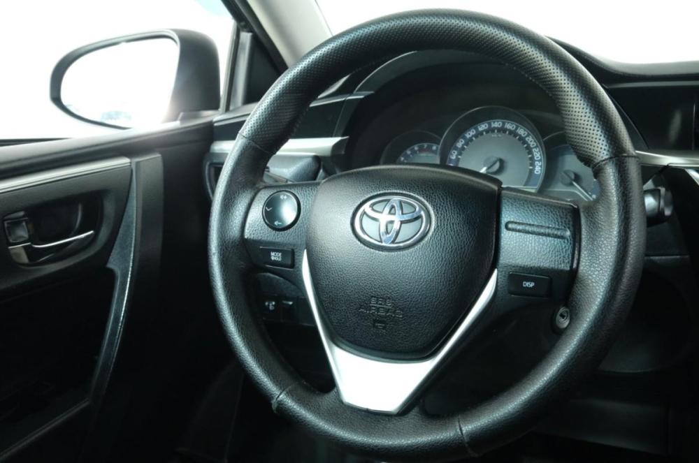 Toyota Corolla XI (E160 E170 E180) Омск  - изображение 13