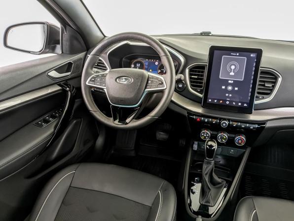 Lada (ВАЗ) Vesta I Рестайлинг (NG) с пробегом 2024 года, цена 1 595 000 рублей, 19233 км, универсал, Автокод Объявления
