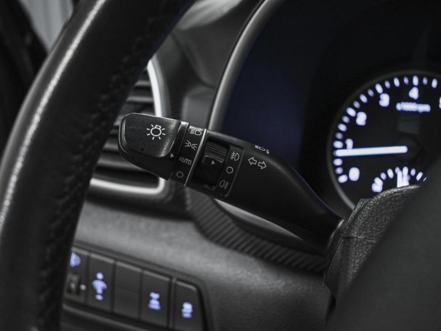 Hyundai Tucson III Рестайлинг Ставрополь  - изображение 16