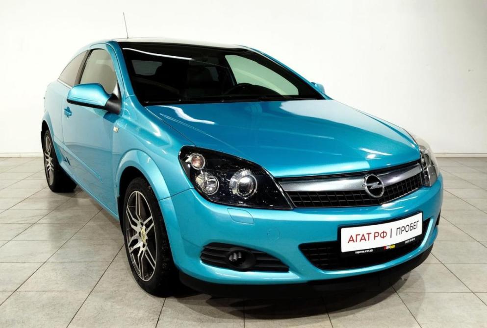 Opel Astra H Рестайлинг Саратов  - изображение 3