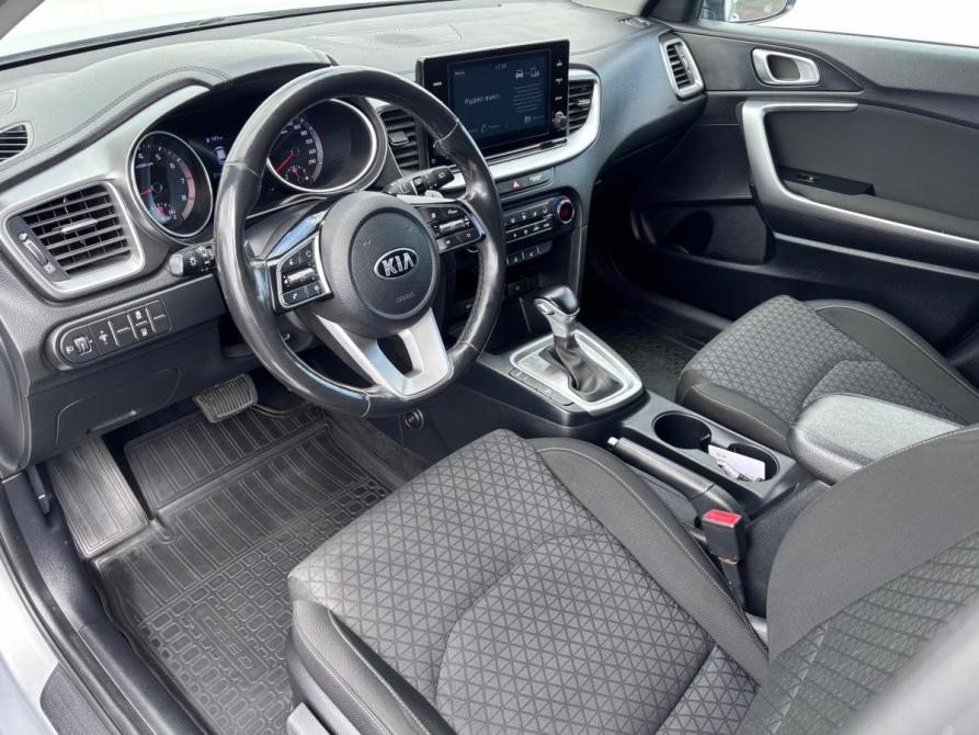 Kia Ceed III Самара  - изображение 10