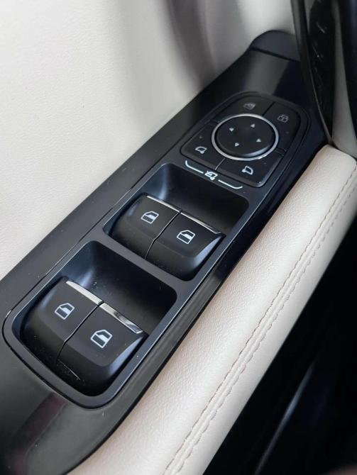 Haval Dargo Воронеж  - изображение 21