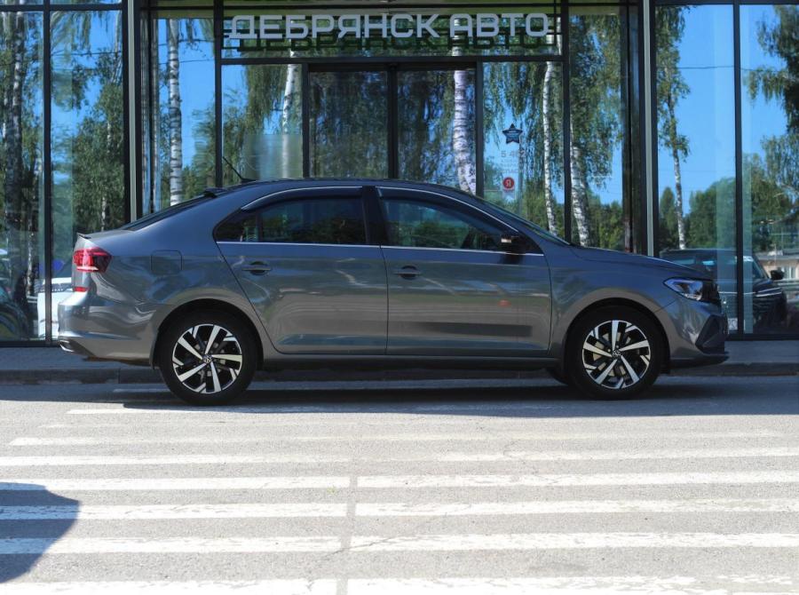 Volkswagen Polo VI Брянск  - изображение 3