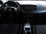 Mitsubishi Lancer X Дзержинск  - изображение 24