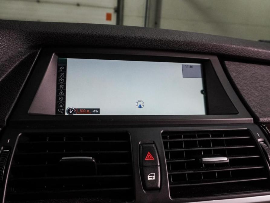 BMW X6 I (E71) Воронеж  - изображение 13