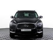 Infiniti QX60 I Рестайлинг Москва  - изображение 28