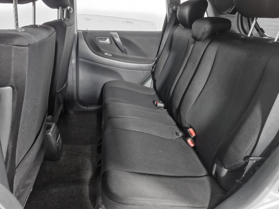 Suzuki Liana I Рестайлинг Нижний Новгород  - изображение 12